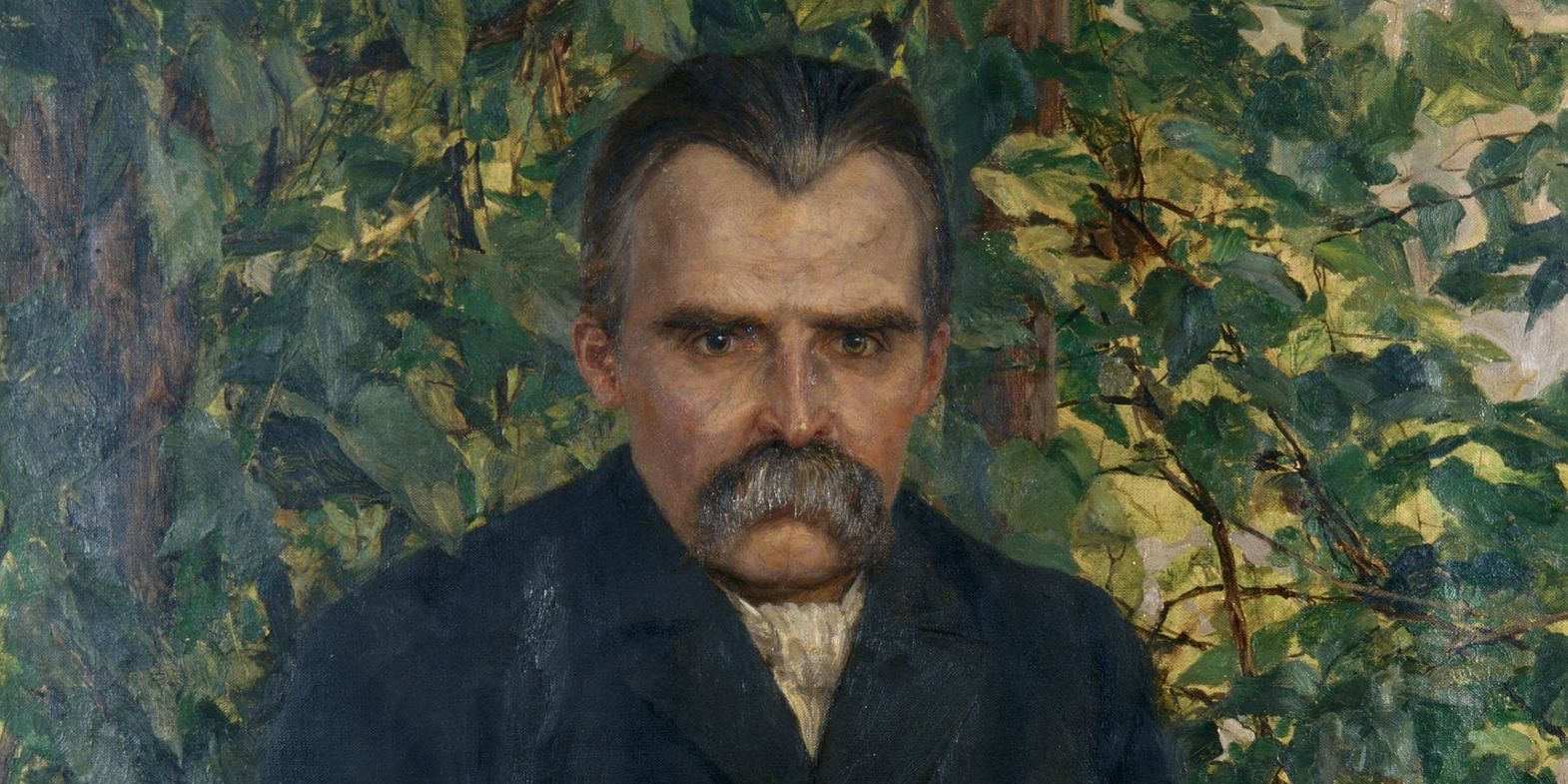 Negative Capability and Nihilism as Nietzsche’s Artistic Leitmotif